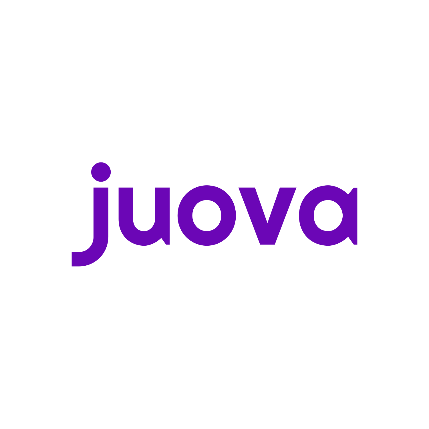 juova logo